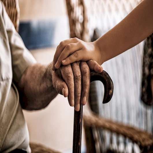 Choroba Alzheimera – poradnik dla opiekunów