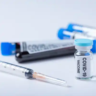 Szczepienia Covid Bychawa, STRZYKAWKA i szczepionki